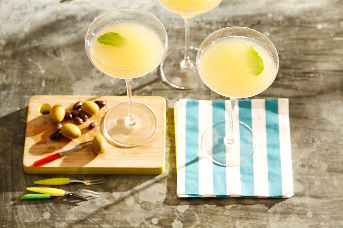 Versailles Experience