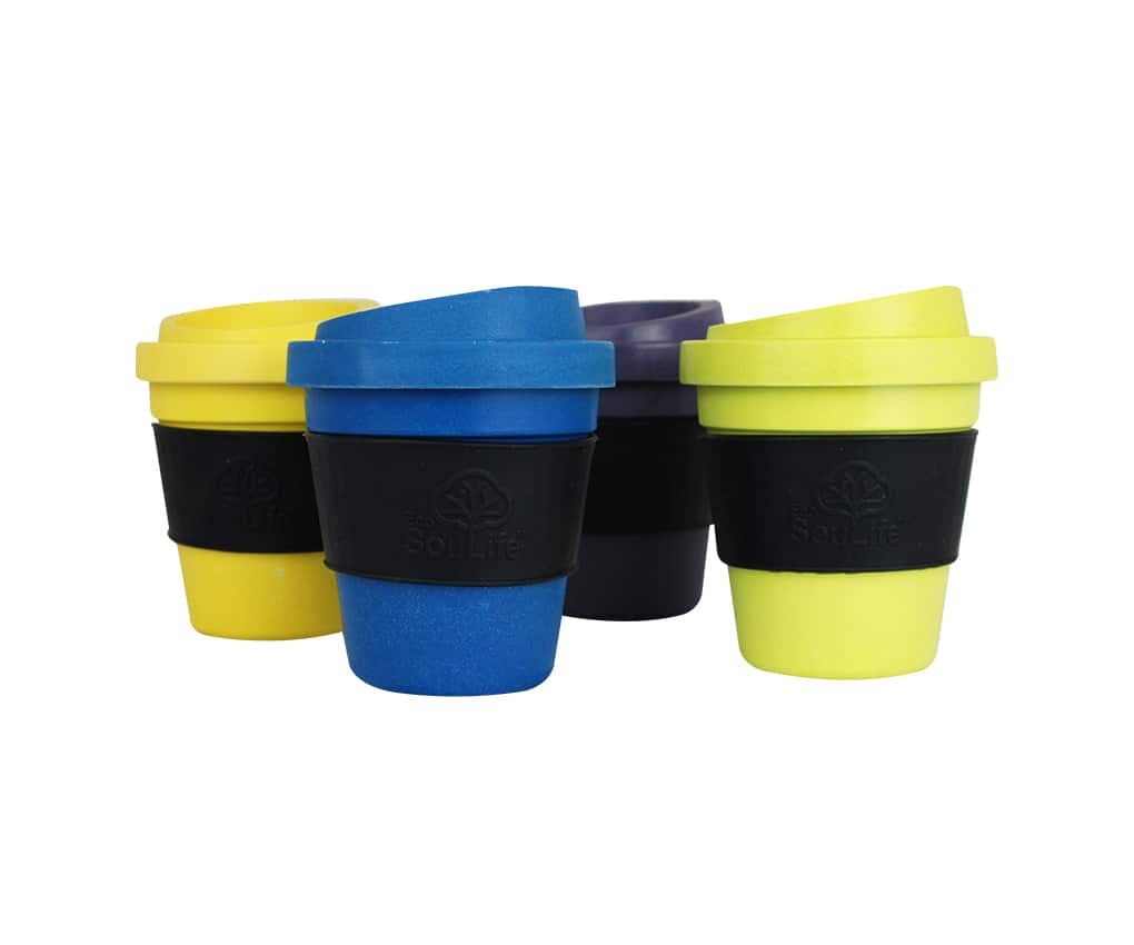 EcoSouLife sip cup