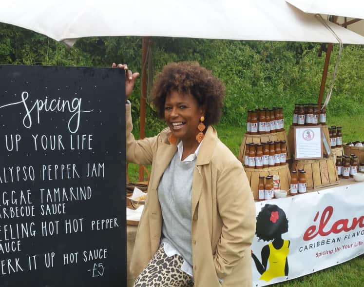 Élan Mottley Harris