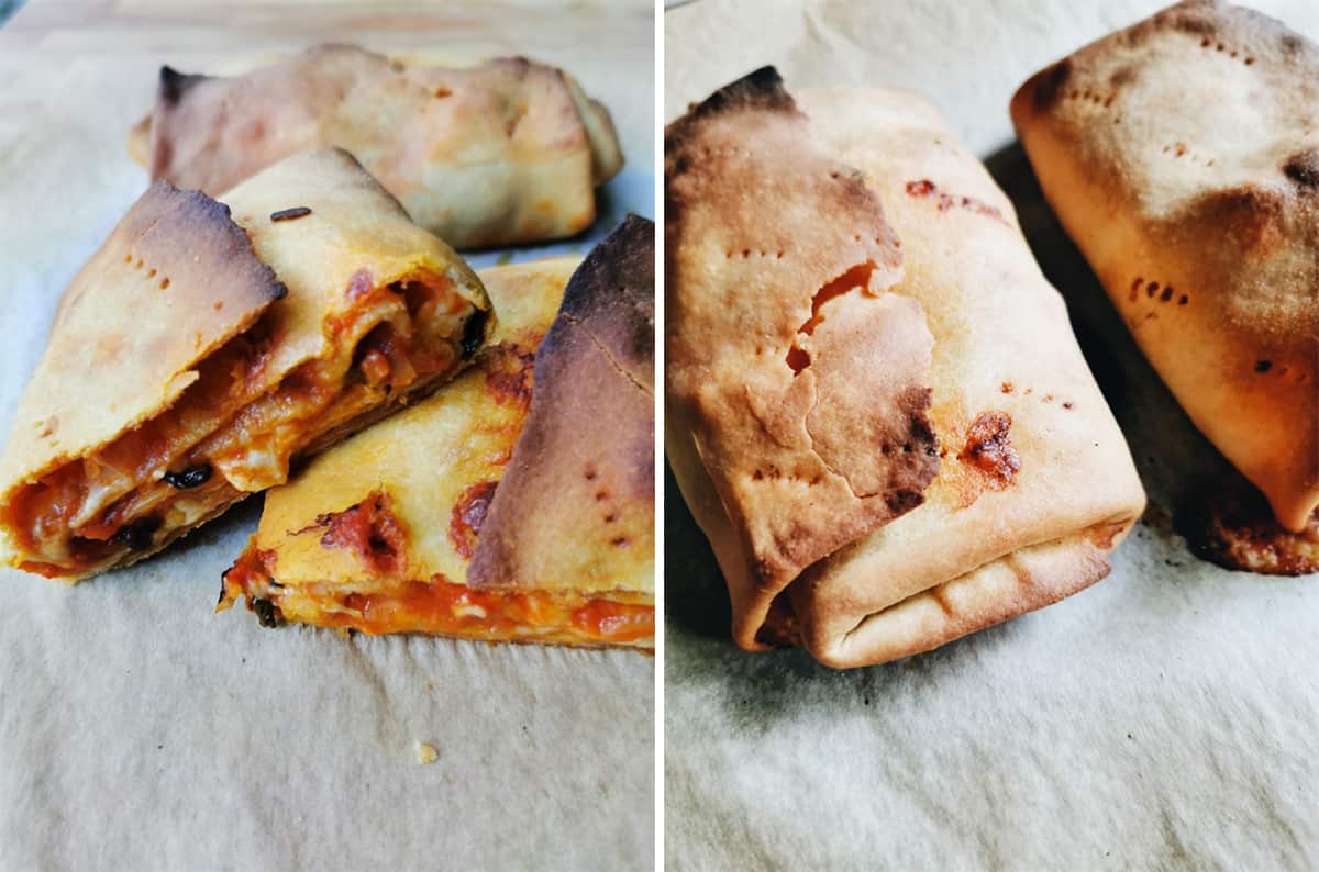 Scacce by Emiko Davies