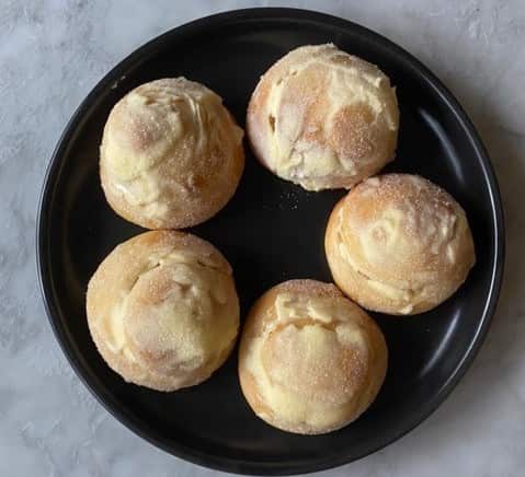 Ensaymada