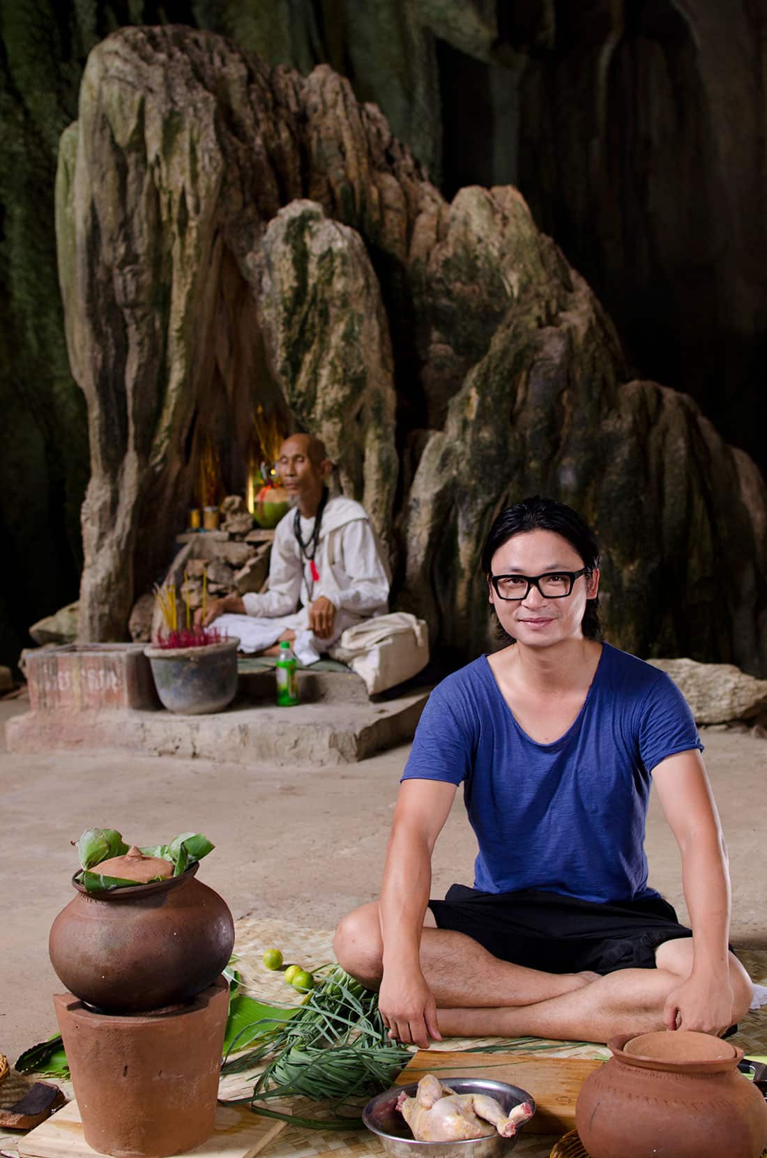 Luke Nguyen's Greater Mekong - Series 2