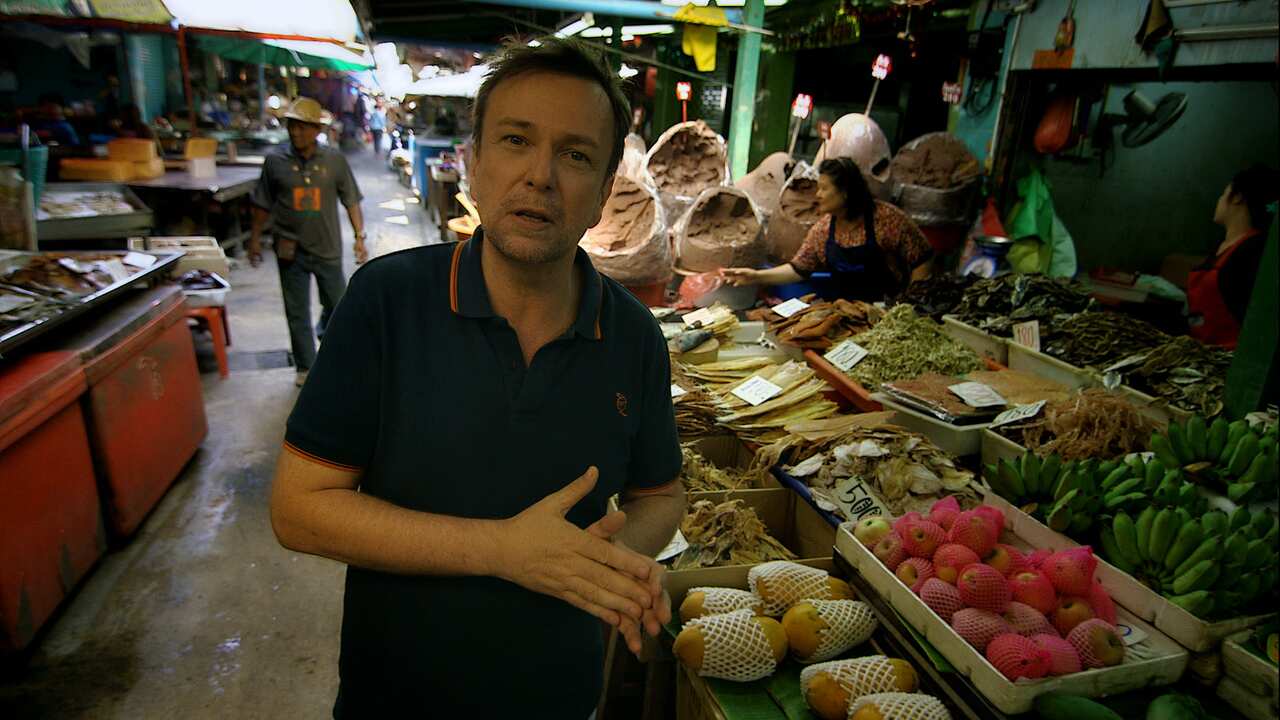 Thai Street Food
