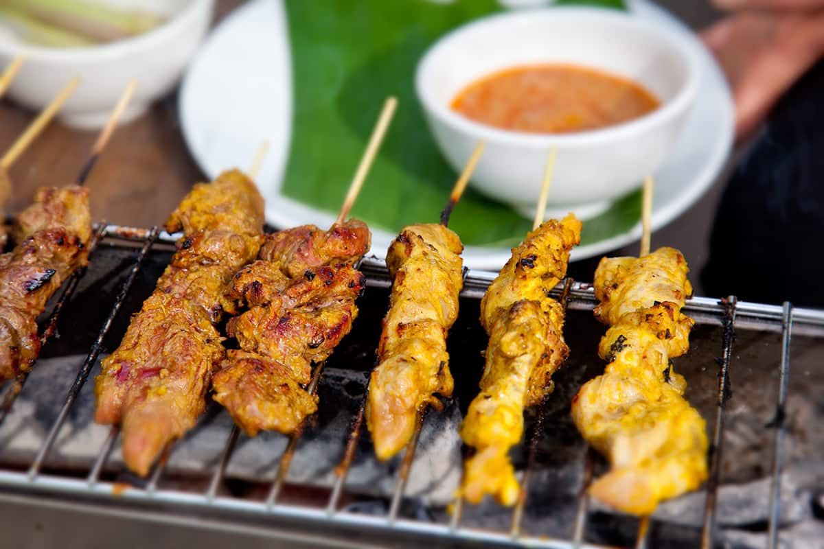 Satay