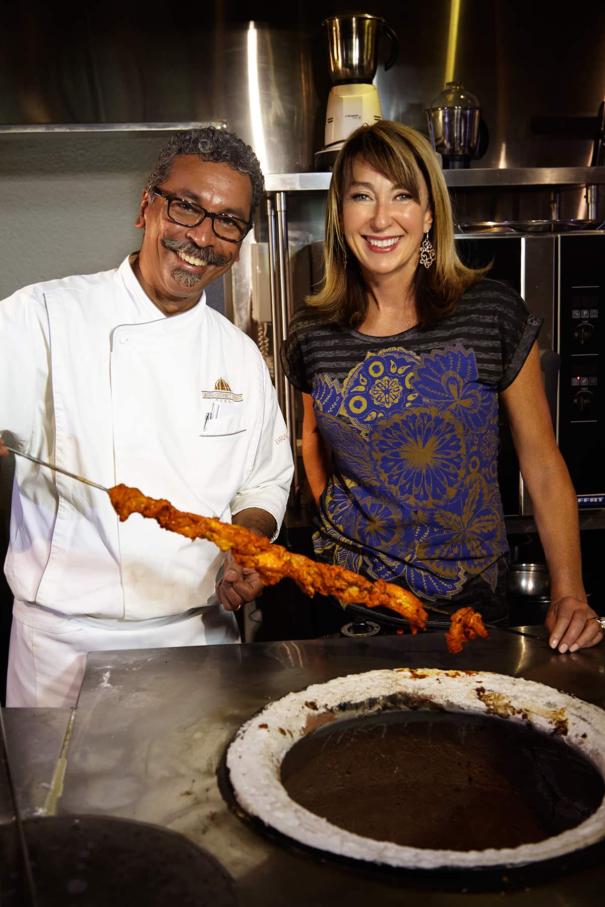 FSF ep 5 Ajoy Joshi and Maeve O'Meara