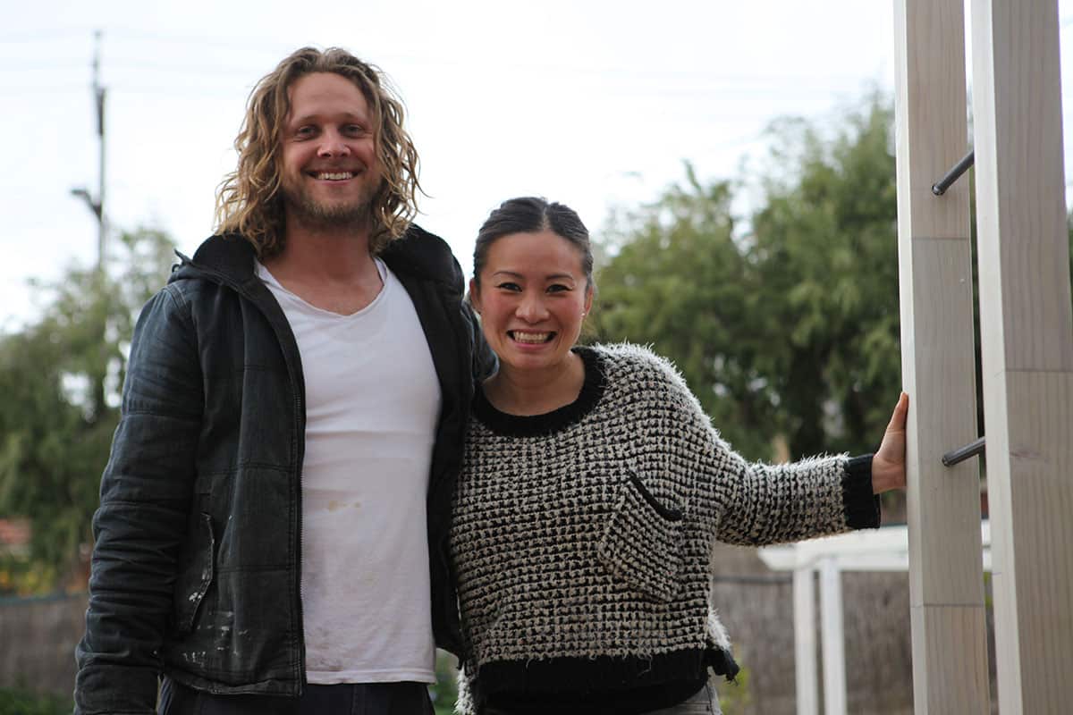 Poh & Jono