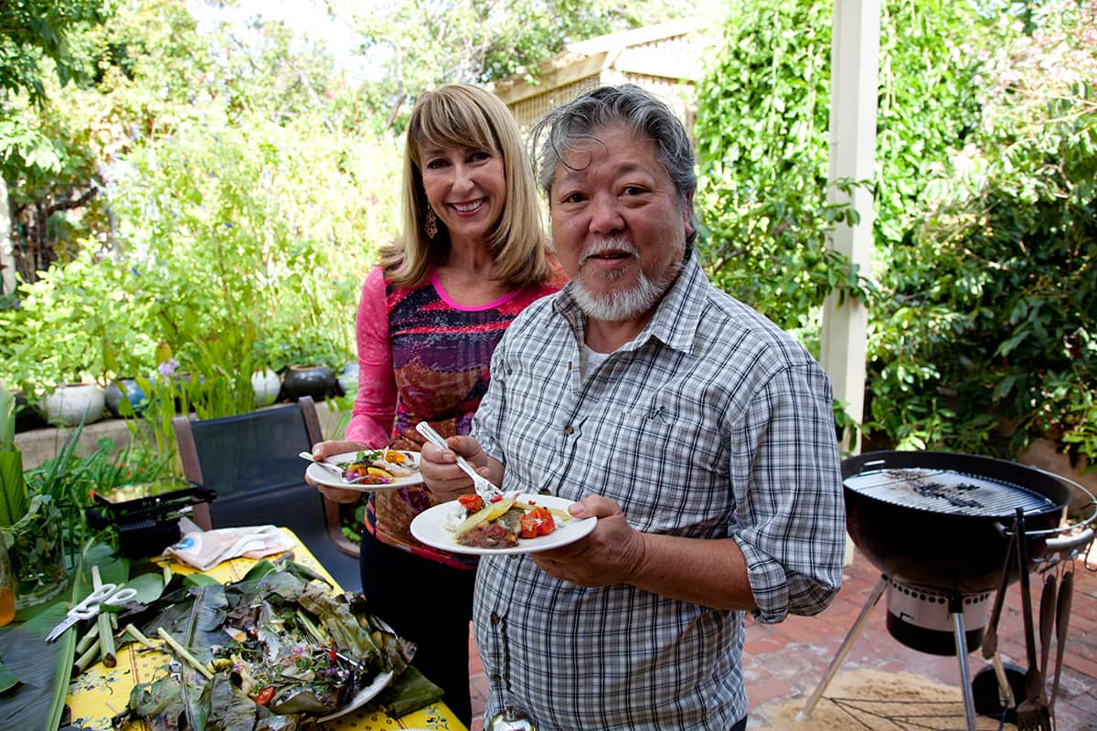 FSF ep 7 Cheong Liew and Maeve O'Meara