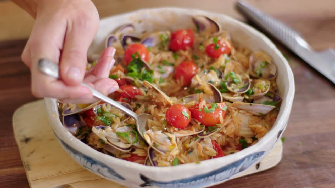 Risoni Silvia Colloca