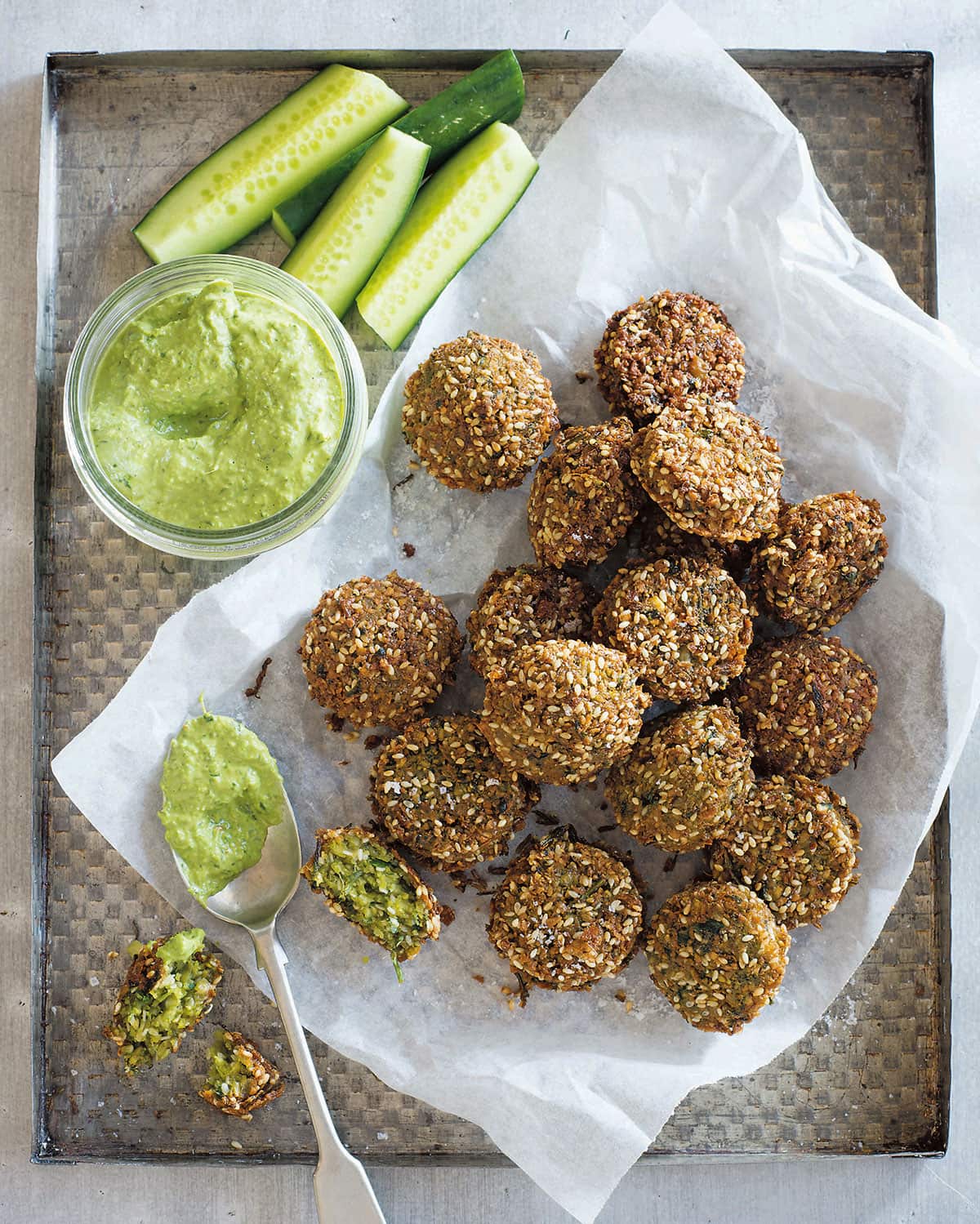 Falafel