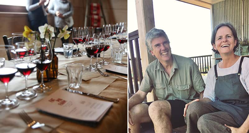 Gourmet Farmer - Tassie comp giveaway