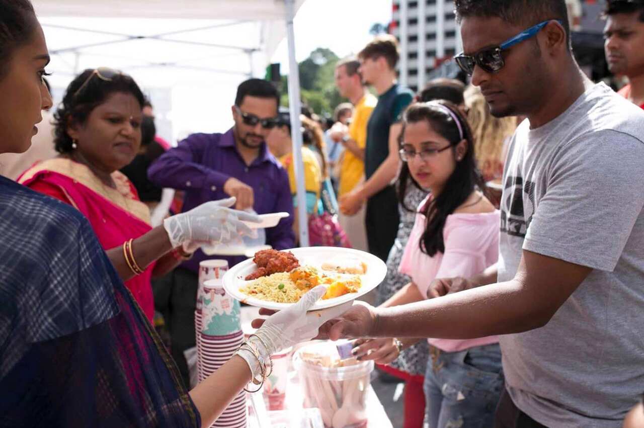 Festival of Chariots