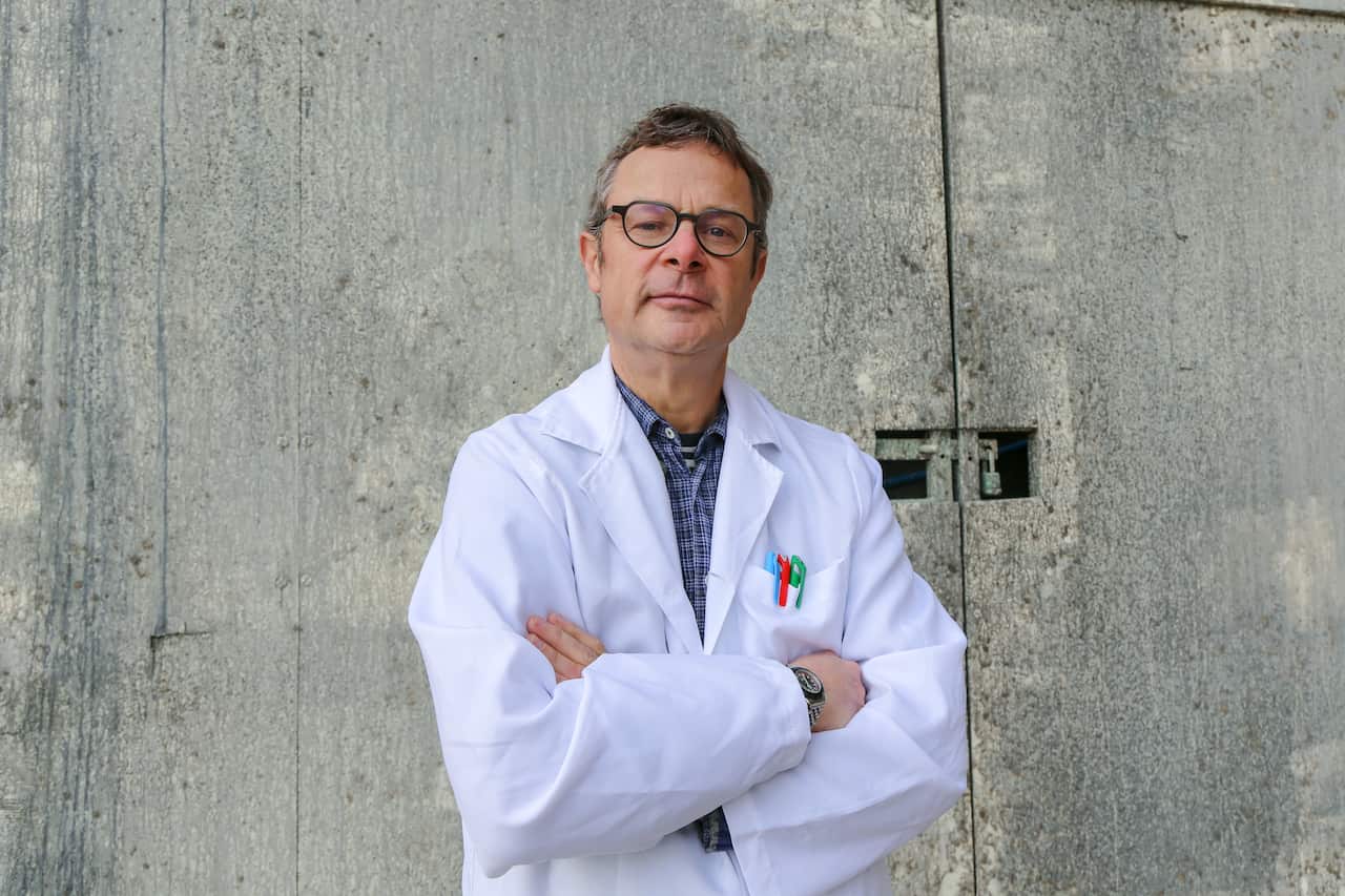 Hugh Fearnley-Whittingstall discovers the fat-sugar combination that makes snacks so hard to resist.