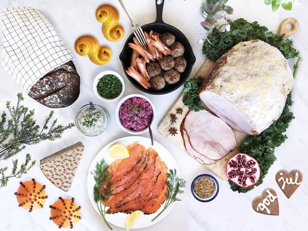 Fika Swedish Kitchen