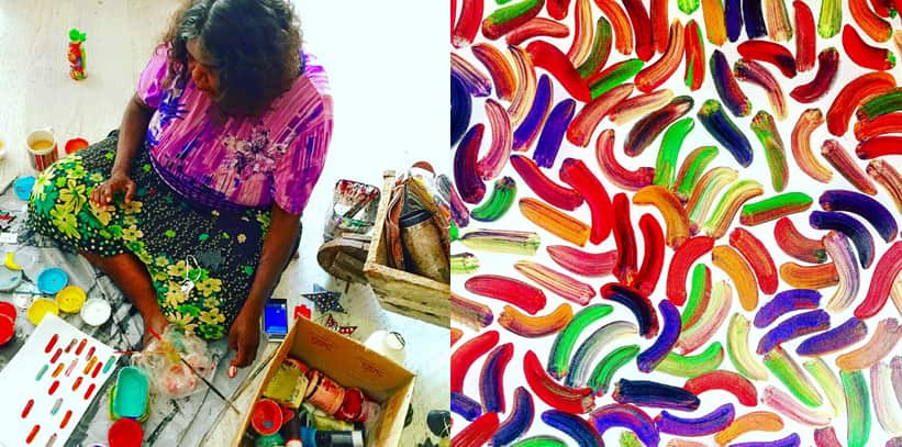 Australian Native Finger Limes