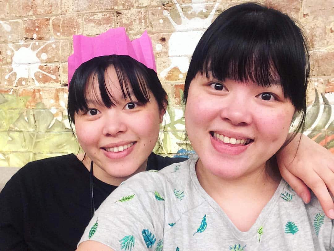 Meet the team behind Aunty Franklee.