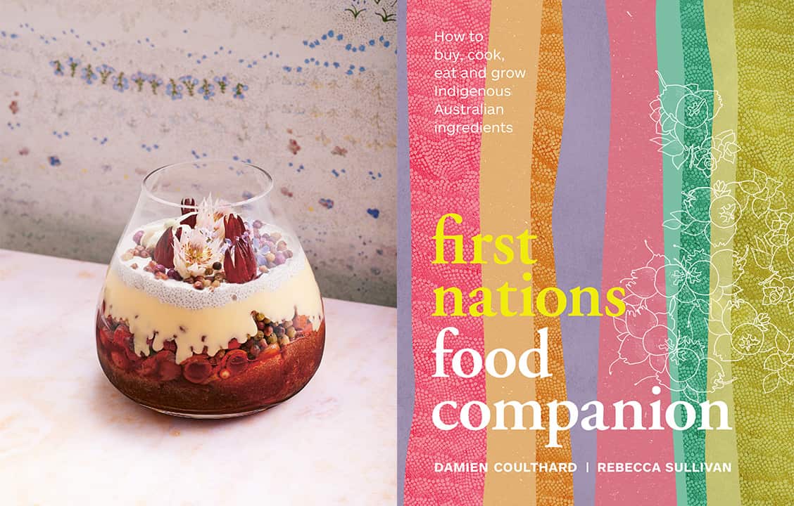 First Nations Food Companion