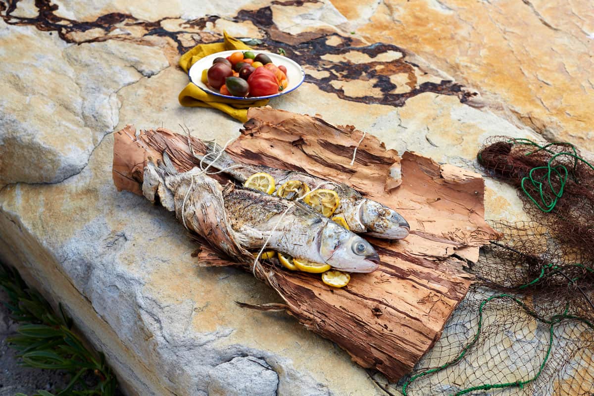 Sunset20°N will offer delicious, local, seasonal food that pays tribute to the history of Barangaroo’s breathtaking headland.