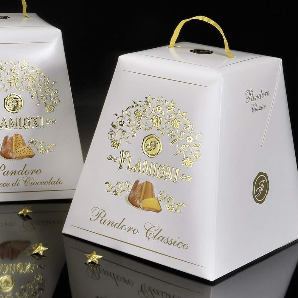 Pandoro Classico