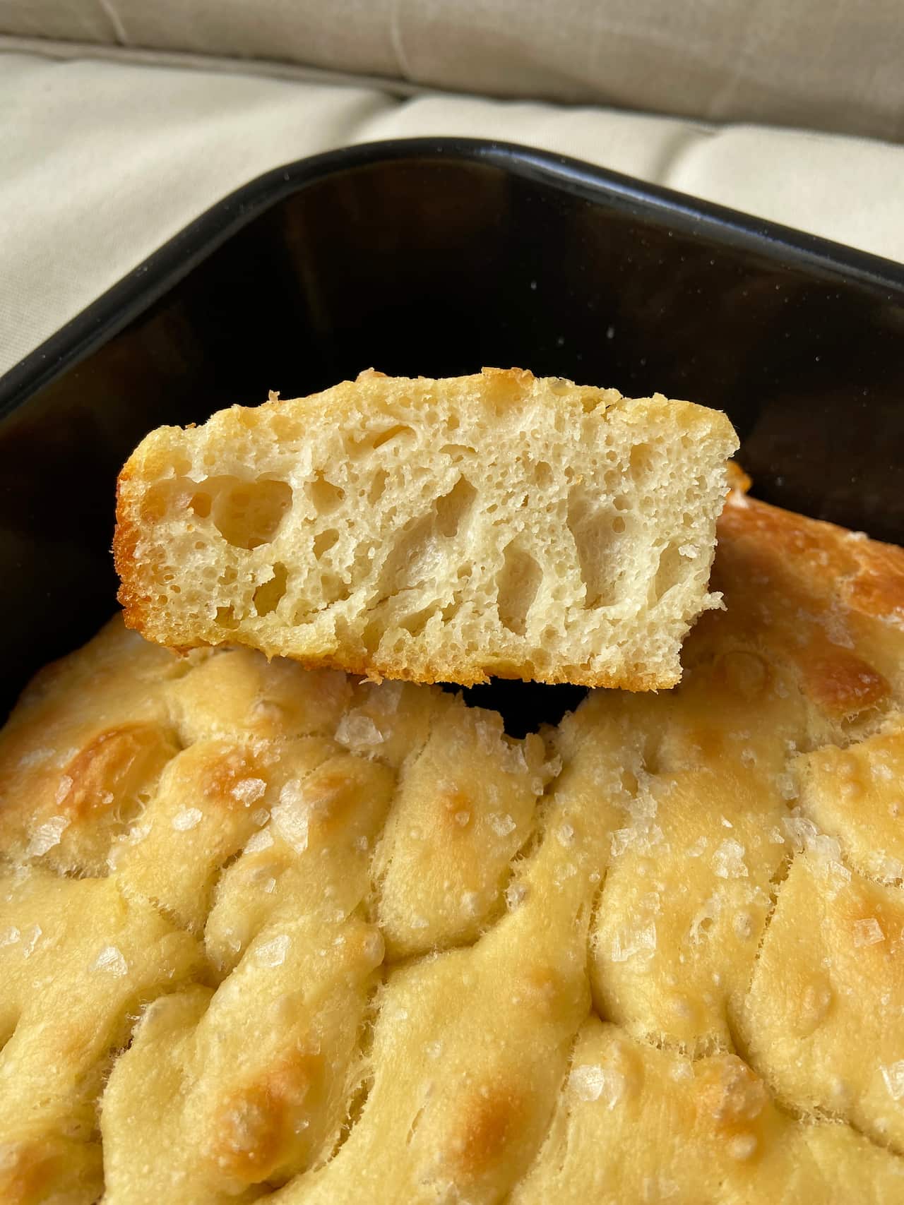Focaccia