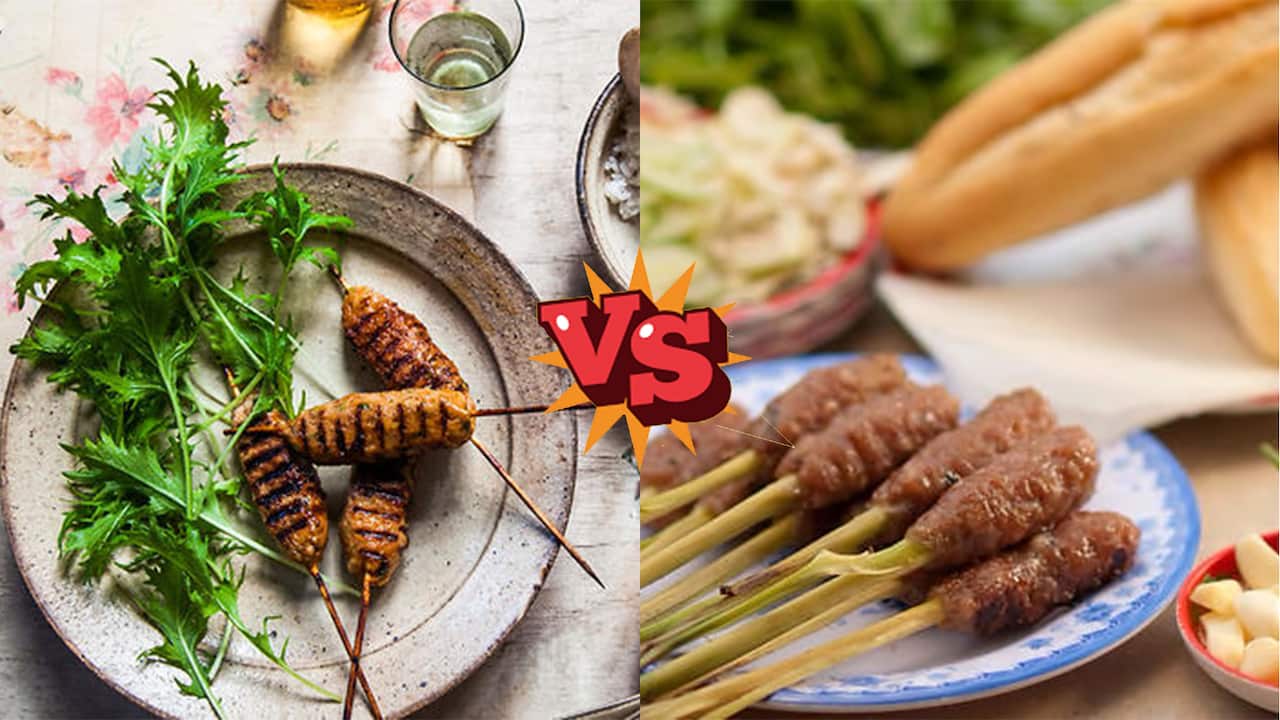 Tsukune vs nem lui hue