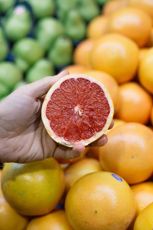 Fresh produce from Forestway Fresh