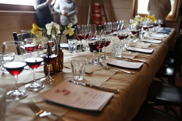 Fat Pig Farm - Friday Feast