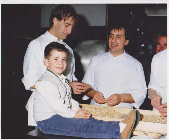 Francesco Castellana