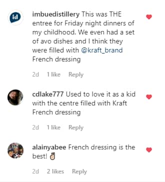 french dressing