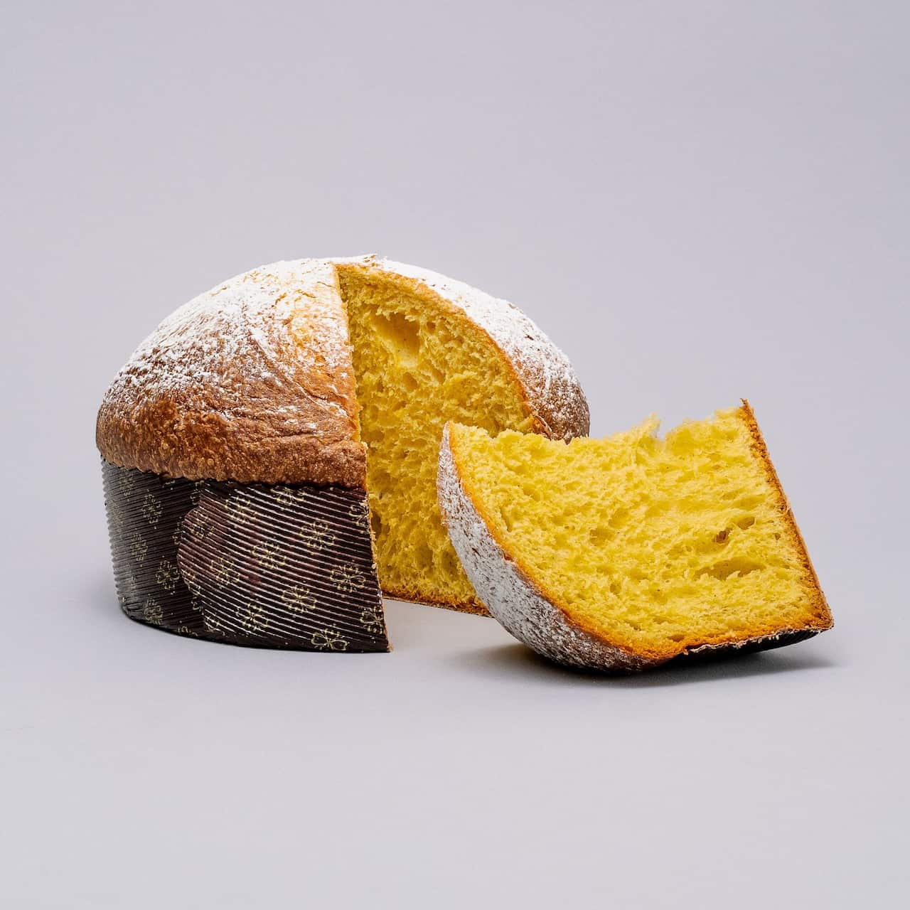 Fugassa Veneta  - Venetian focaccia