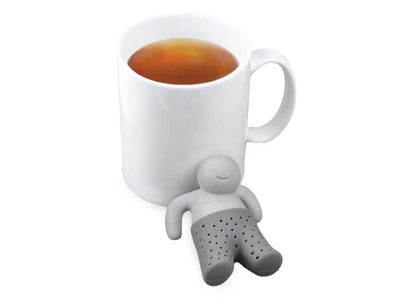Fred tea infuser