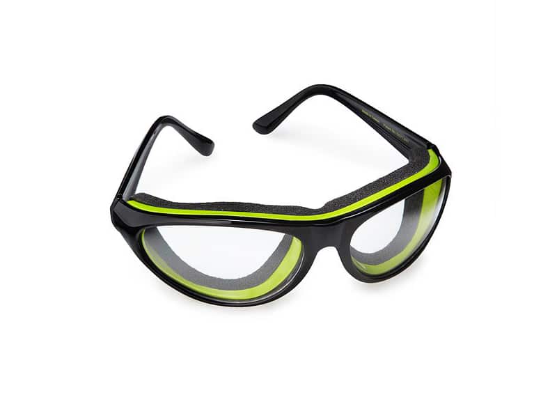 Onion goggles