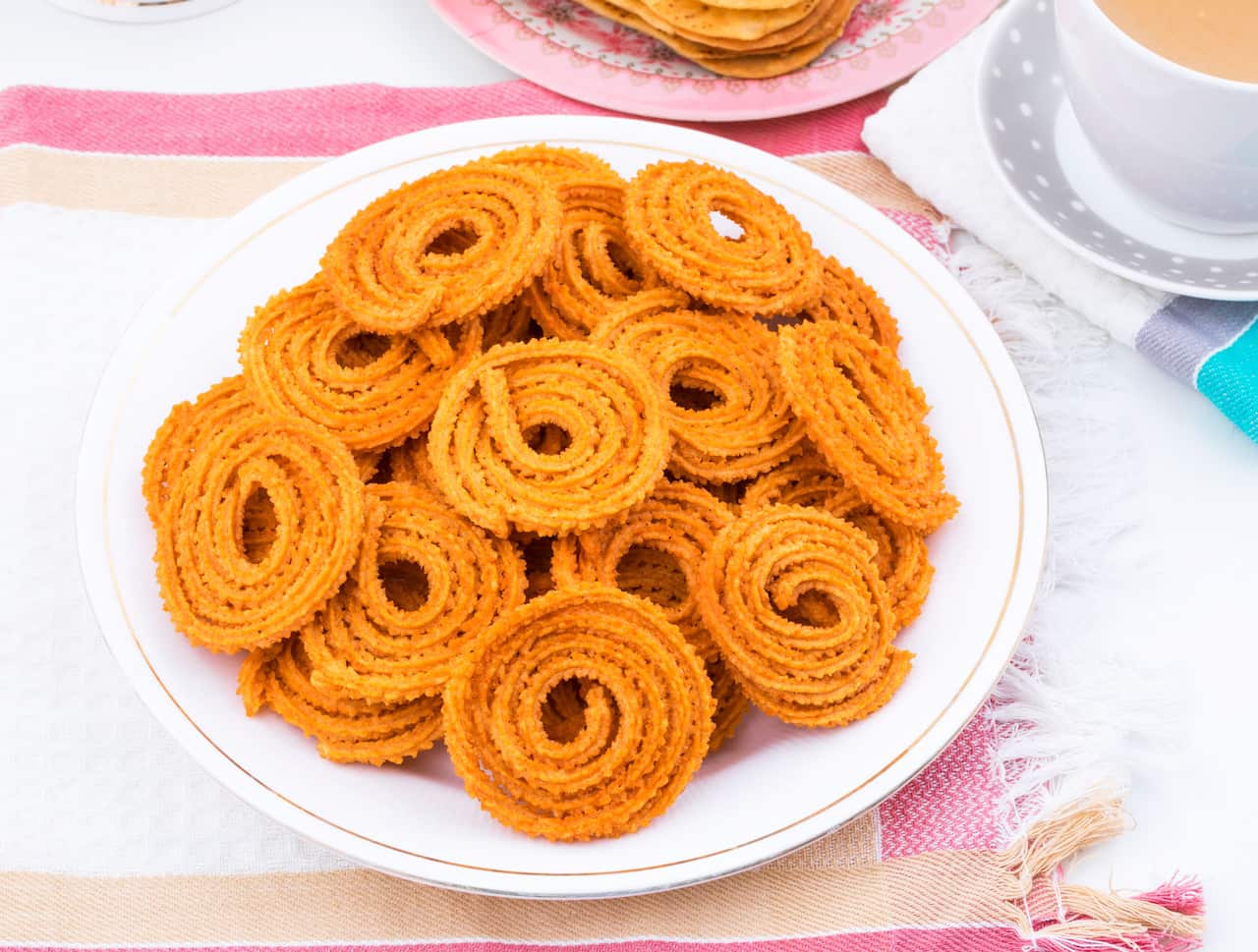 Murukku