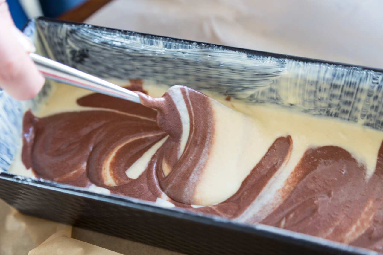 "Even though my appetite isn’t as big as it used to be, cooking has since become my therapy."