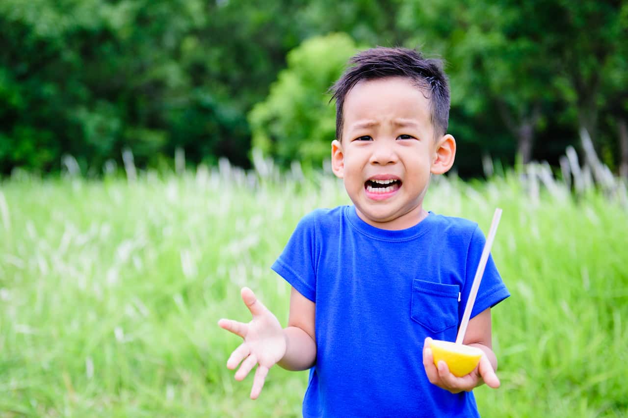 You might be able to train yourself to change your tastes