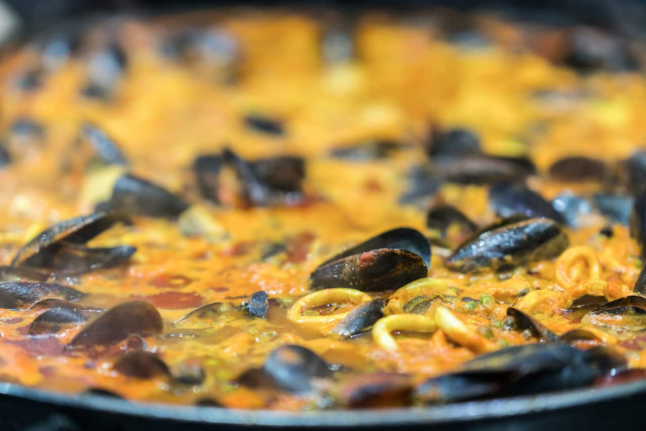 Higher male and female seafood intake was associated with higher frequency of sexual intercourse, in a new study out this month. 