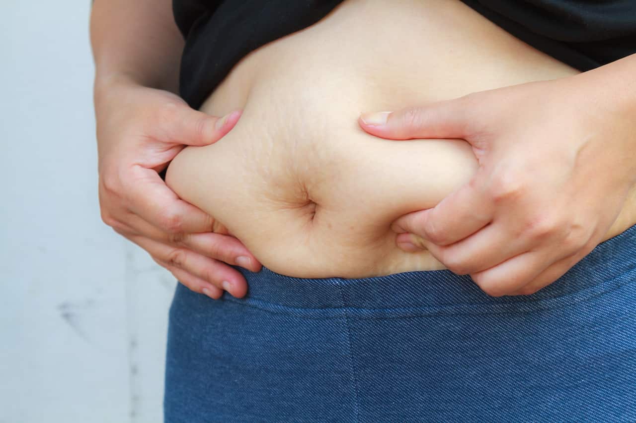 How a better understanding of the seven ages of appetite could help us stay healthy