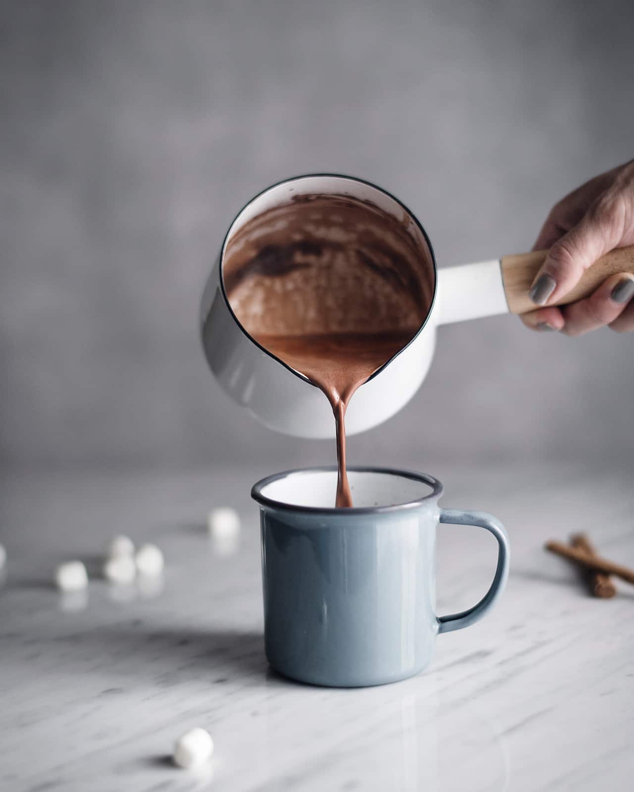 Cocoa may help curb fatigue typically associated with multiple sclerosis.