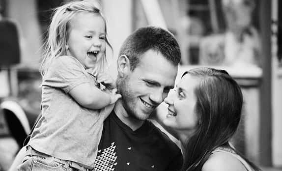 Husband and wife team David and Luise are behind food blog, Green Kitchen Stories.