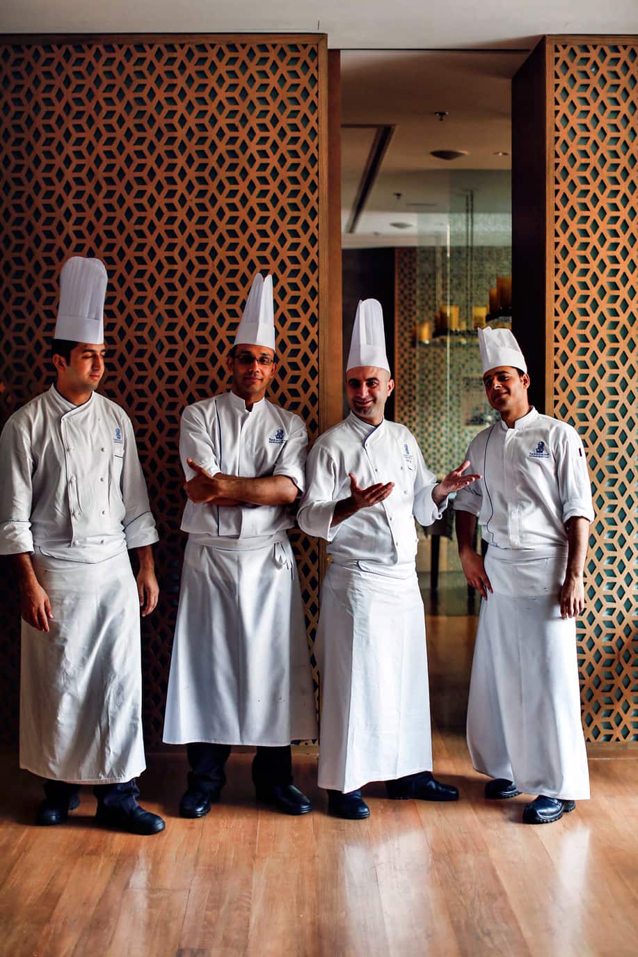 Global roaming: Abu Dhabi