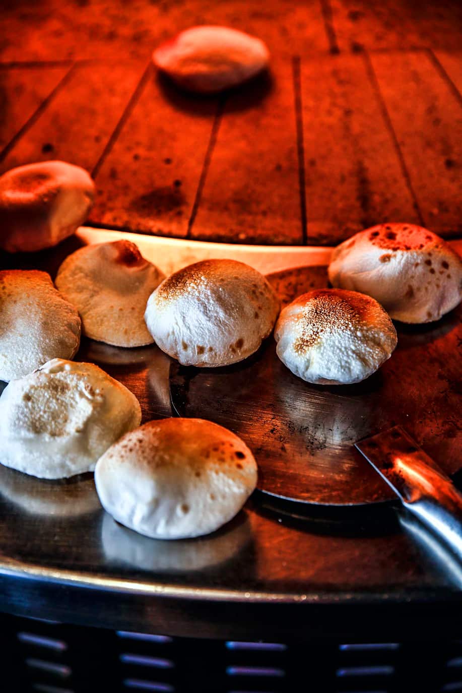 Global roaming: Abu Dhabi