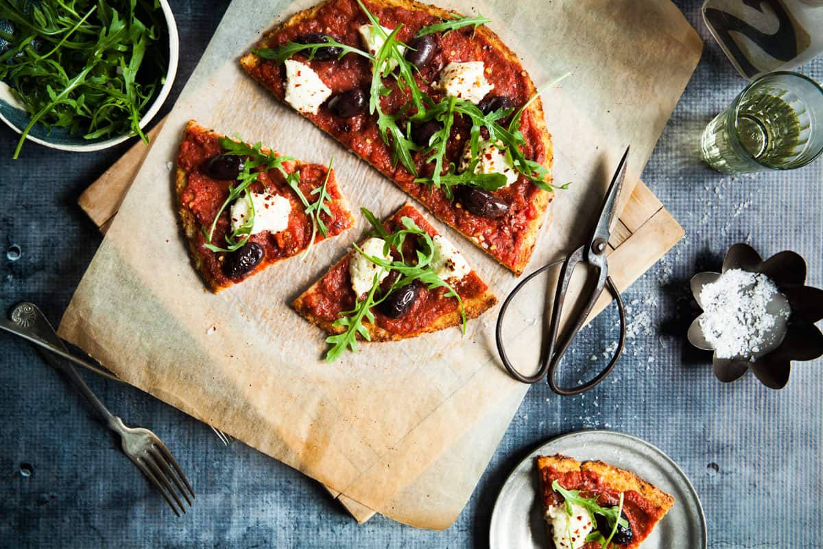 It's true, you can make some dough by eating dough.