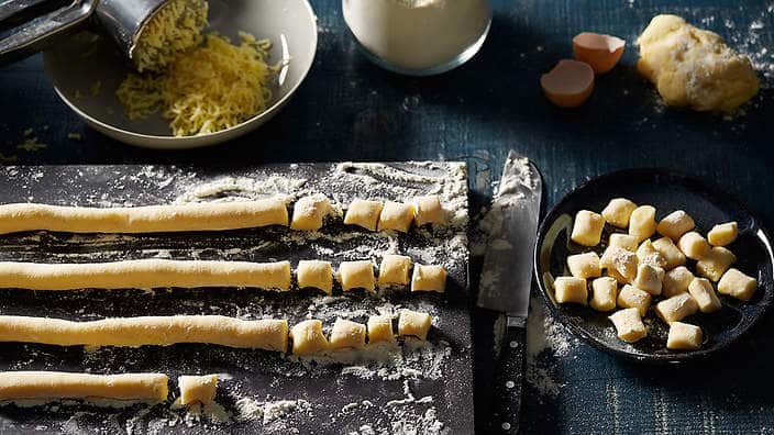 Gnocchi