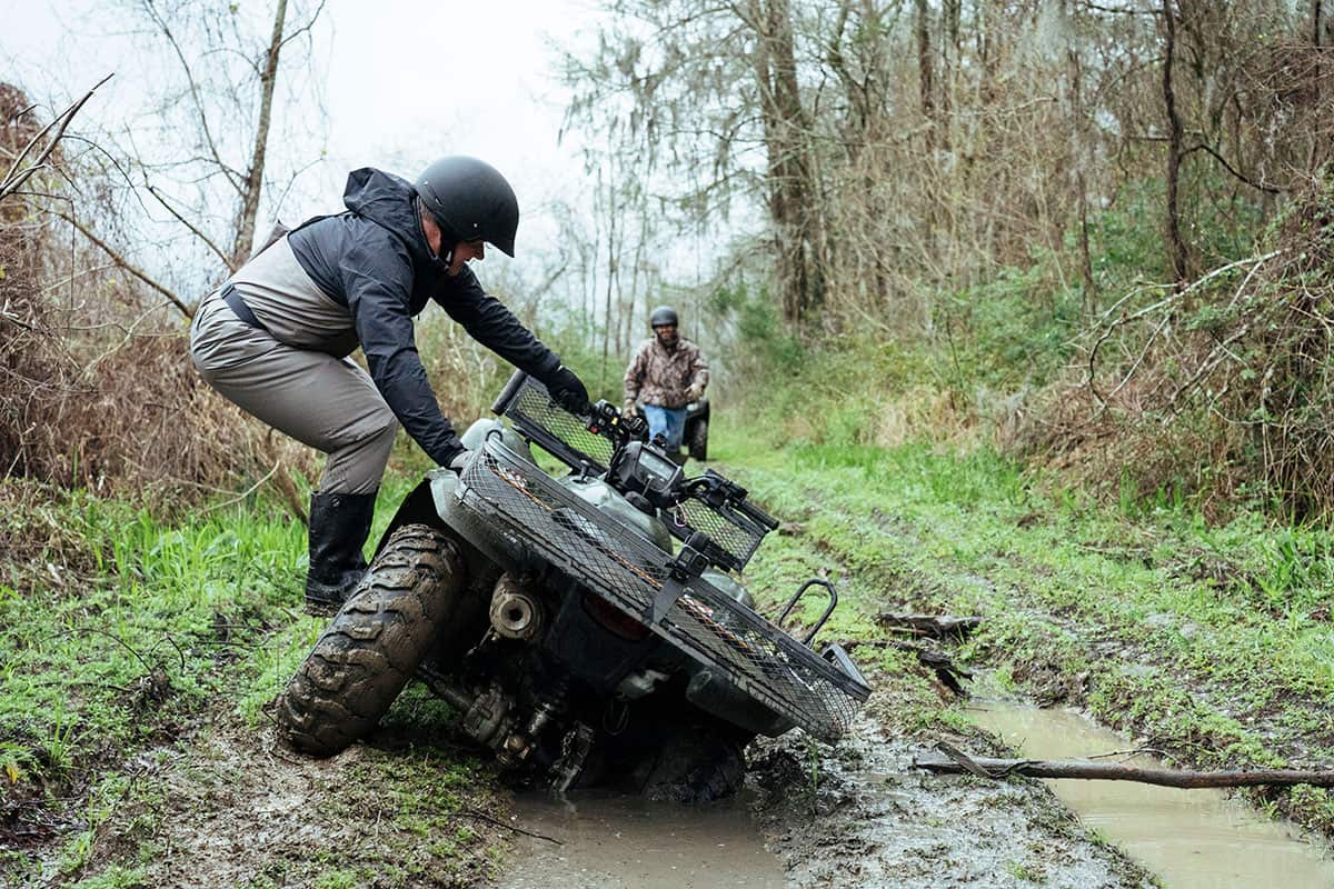 Gordon Ramsay Uncharted S2 ep 3