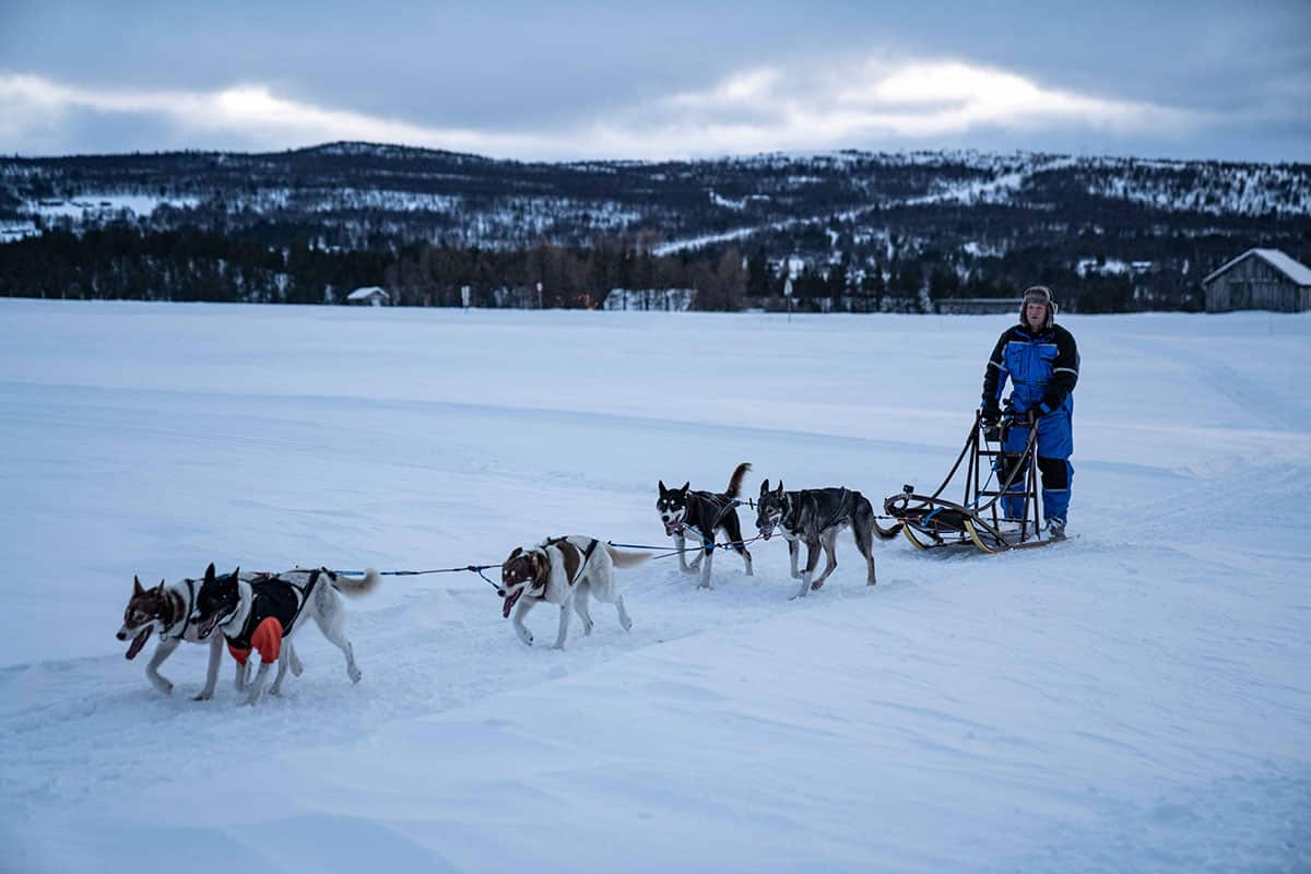 Gordon Ramsay Uncharted S2 ep 7