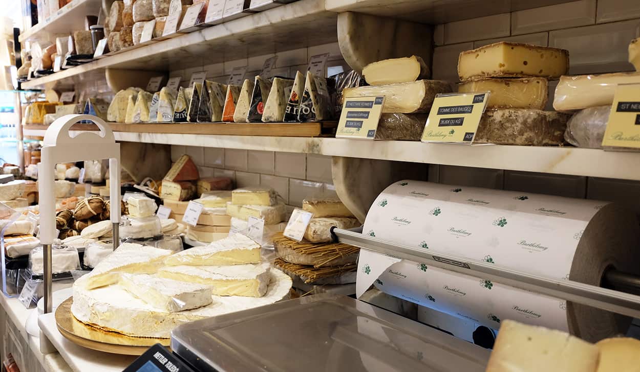 Guillaume's Paris ep 4