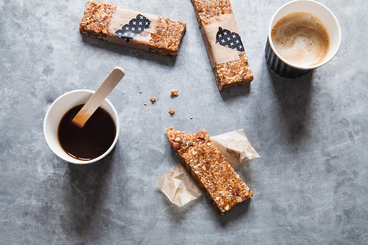 Granola bars