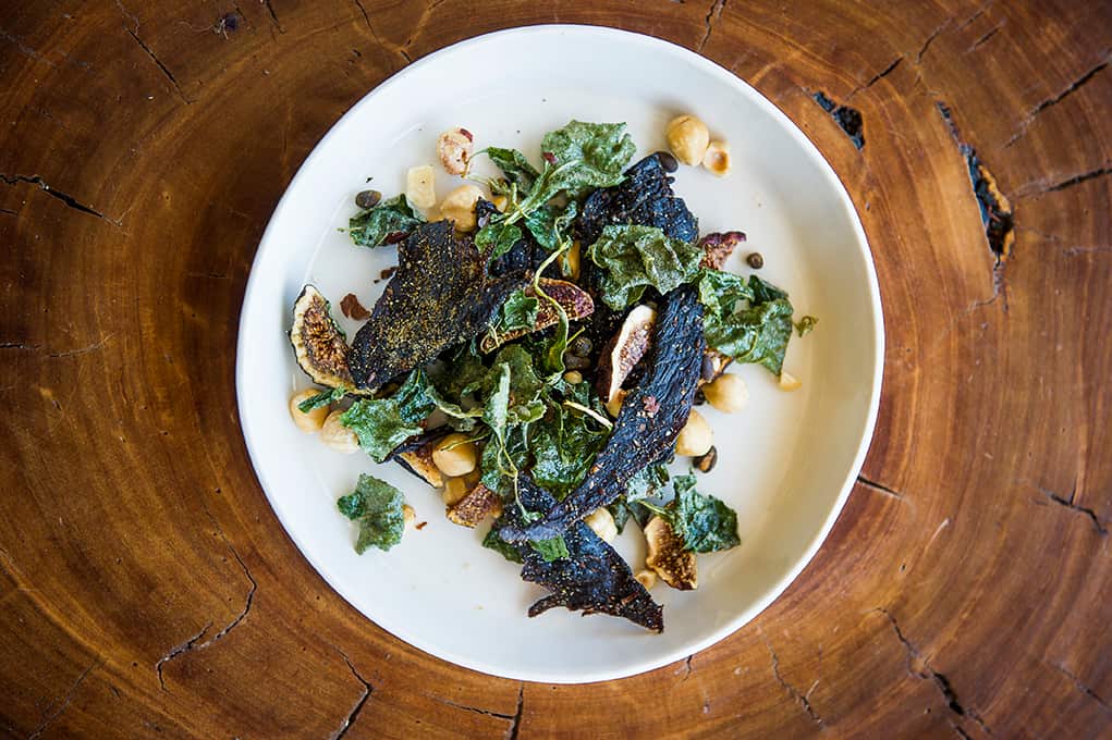 Grazing Down the Lachlan