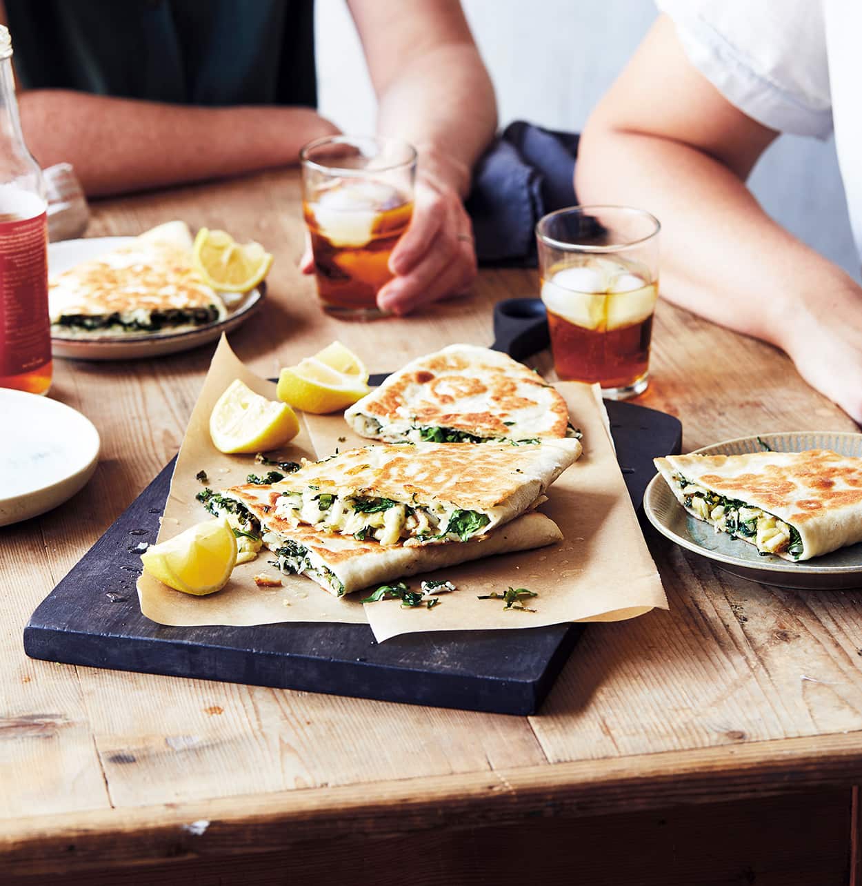 Green Pockets from Use it All