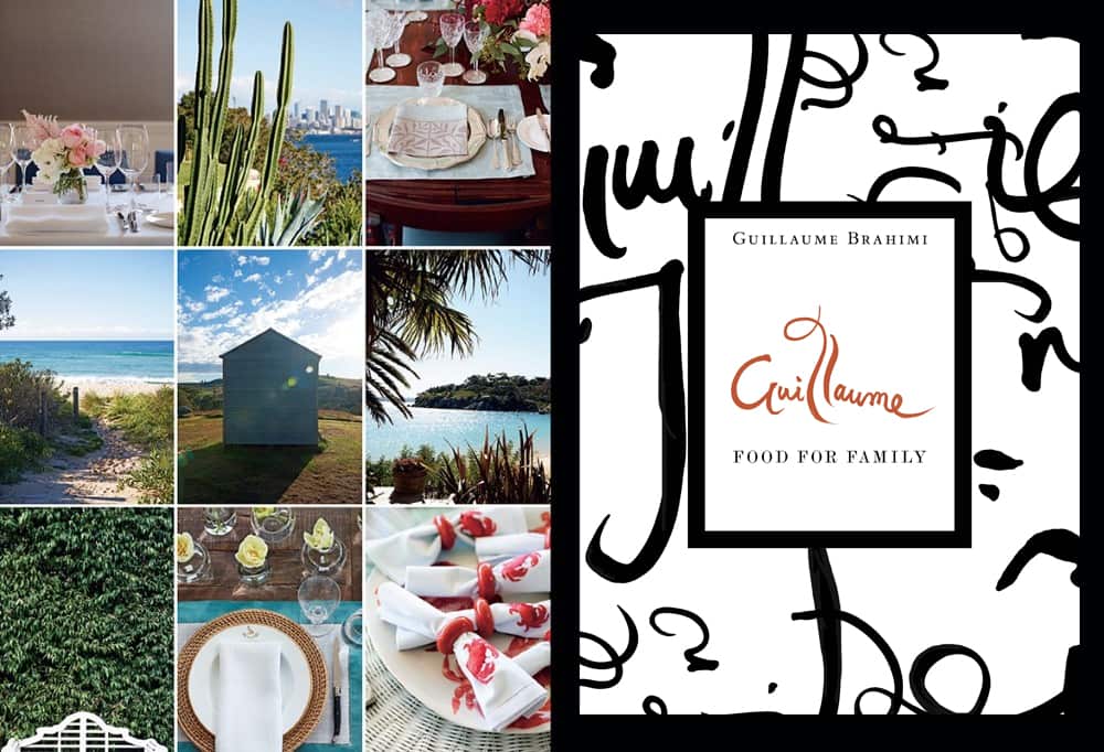 Guillaume: Food for Family