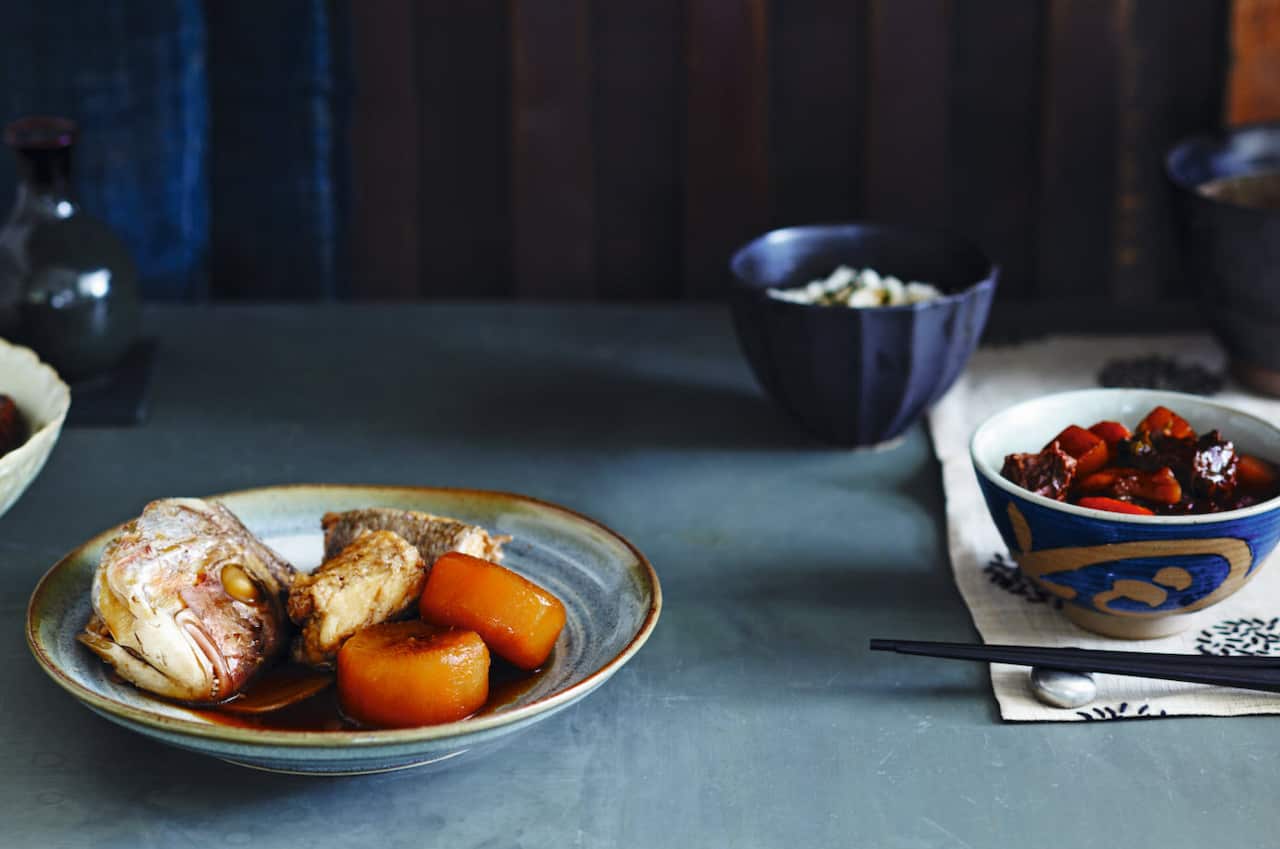 gyuniki buru daikon.jpg